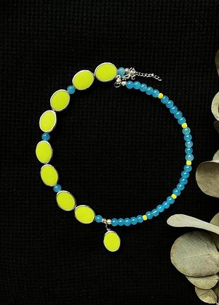 Намисто на шию