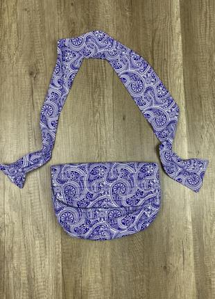 Косметичка ручна робота