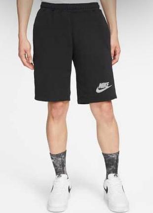 Оригінальні шорти nike «hybrid short»