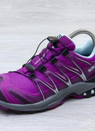 Кросівки Sense salomon ACS Raffle Update gtx. устілка 22,5 см