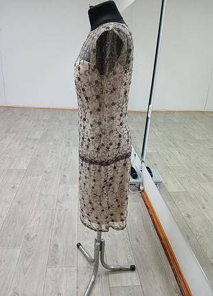 Платье футляр 3