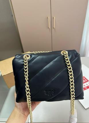 Сумка pinko3 фото