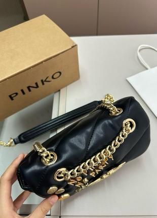 Сумка pinko8 фото