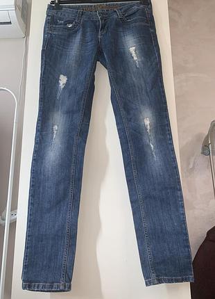Джинси tom tailor