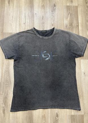 Трендова, жіноча футболка. one size.(xs-l)