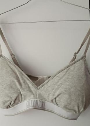 Топ спортивний бра gilly hicks gilly hicks