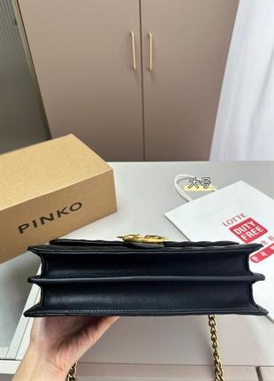 Сумка pinko 5
