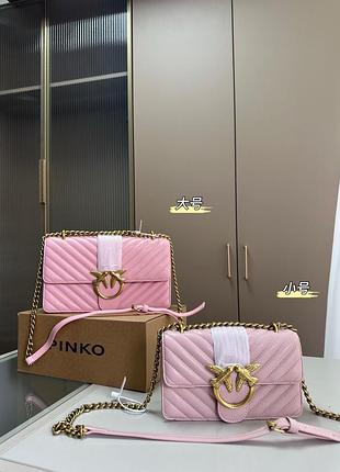 Сумка pinko