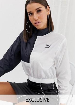Легенька курточка puma