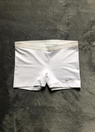 Шорты nike pro jordan велосипедки