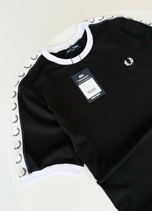 Футболка fred