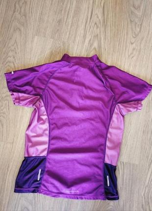 Спортивна футболка2 фото