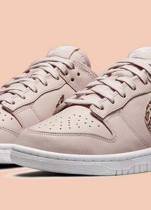 Nike dunk оригинал