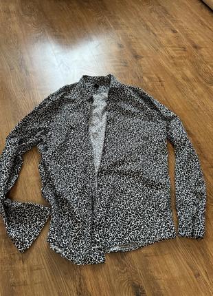 Рубашка h&m