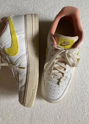 Кроссовки женские оригинал nike