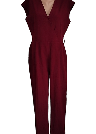 Комбинезон брючный женский select