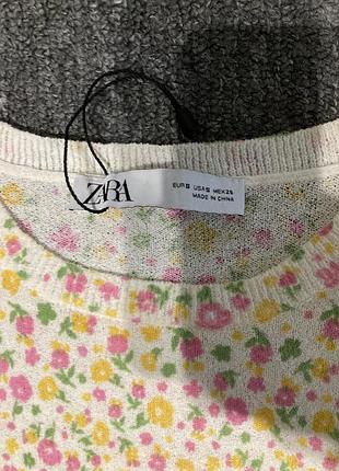 Блуза кофточка 3