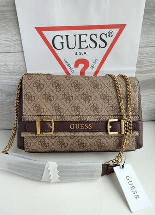 Сумка guess оригинал