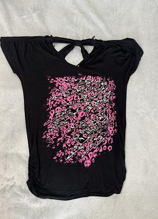 Платье-туника