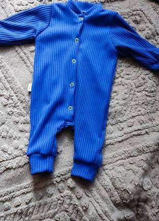 Еластичний чоловічок із рубчика