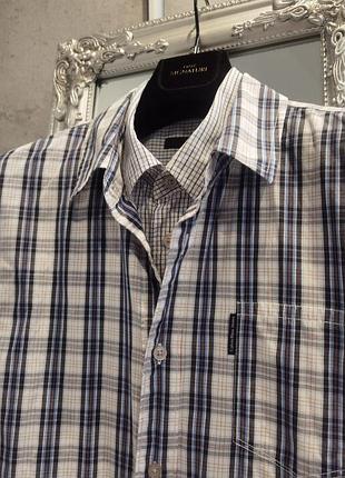 Calvin klein сорочка