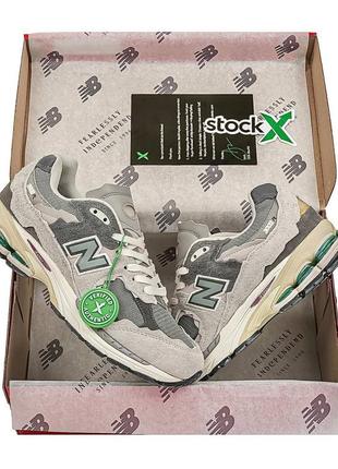 Кроссовки футболка с короткими рукавами new balance acceleration