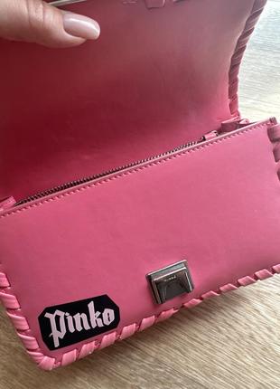 Сумка pinko оригинал 3