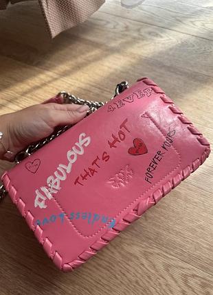 Сумка pinko оригинал 6
