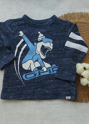 Джемпер від gap