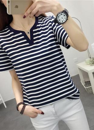 Футболки 5 цветов