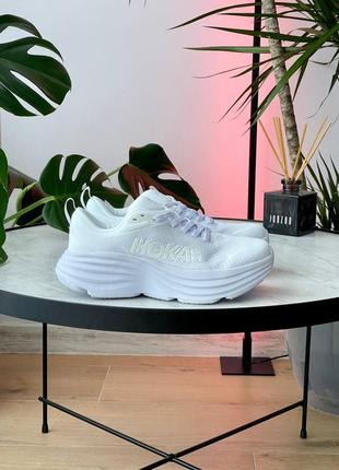 Женские кроссовки You will love the hoka Supersonic One One Challenger 5 ATR if