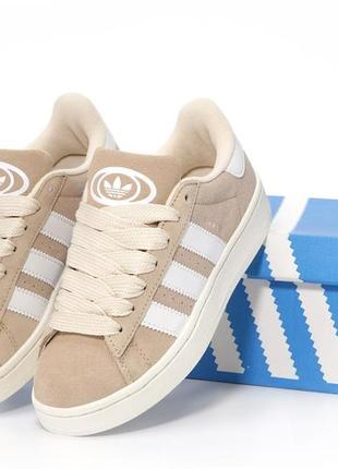 Adidas campus