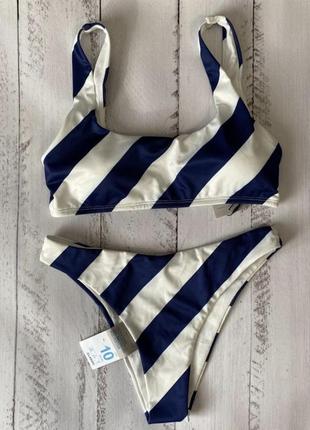 Новый купальник primark