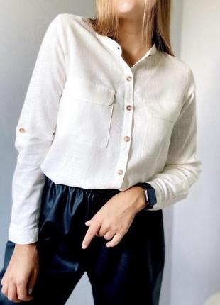 Блуза сорочка