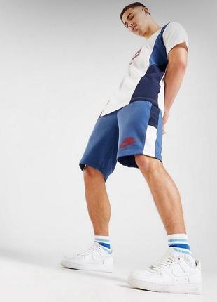 Оригинальные шорты nike «hybrid short»