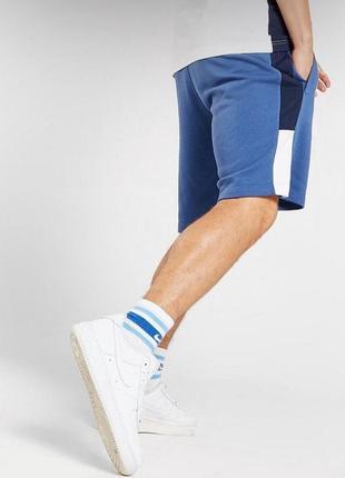 Оригинальные шорты nike «hybrid short»3 фото