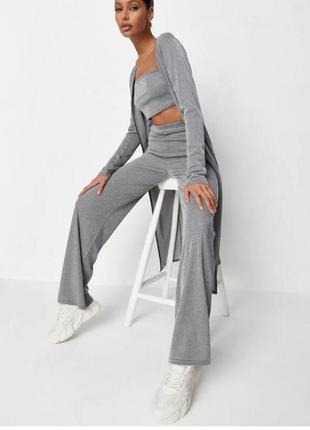 Шикарный костюм 3в1