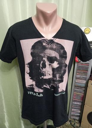 Футболка XXL / 52.