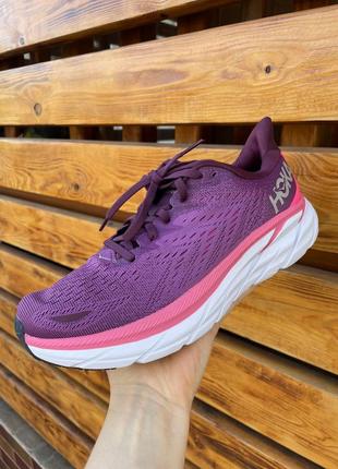 Кросівки hoka оригінал