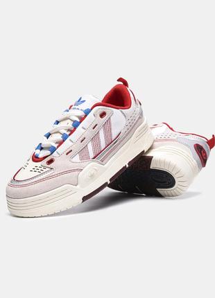 adidas boost adi2000 'chinese new year' кроссовки женские