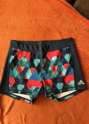 Шорти adidas