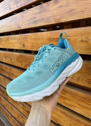 Кросівки hoka оригінал