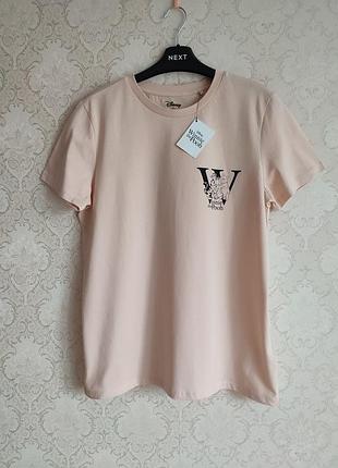 Футболка disney primark