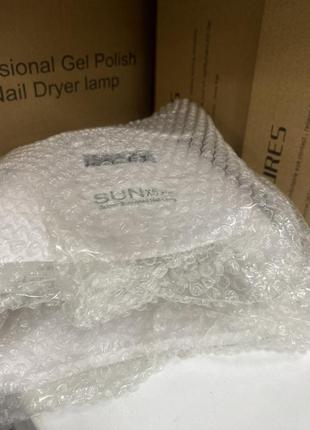 Led лампа для манікюру 54w