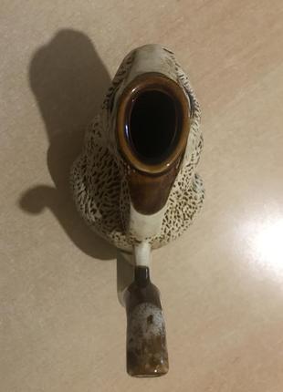 Детская поилка бюветница заяц зайчик кролик керамика 300 мл кружка