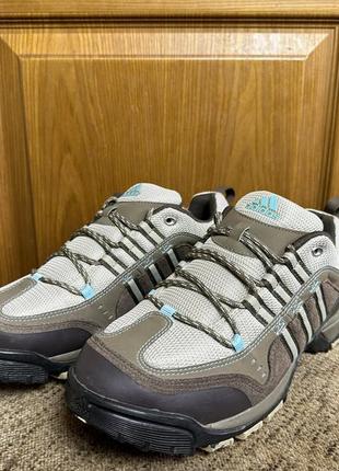 Кроссовки adidas flint tr low (оригинал)2 фото