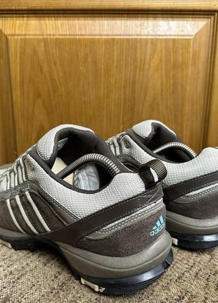 Кроссовки adidas flint tr low (оригинал)3 фото