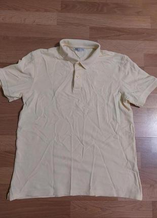 Поло мужская м