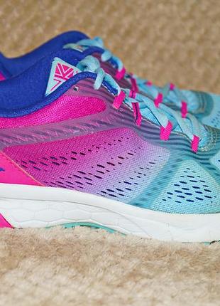 Кроссовки karrimor. размер  38, стелька 24,5 см