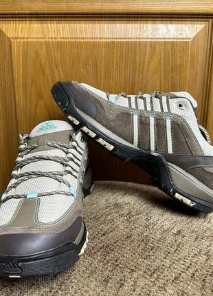 Кроссовки adidas flint tr low (оригинал)1 фото